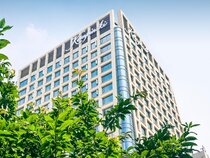 Kempinski Residences Guangzhou
