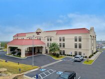 Hampton Inn Eagle Pass