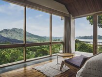 Oculus Bali