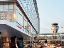 Marriott Montreal Airport