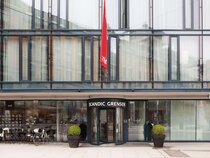 Scandic Grensen