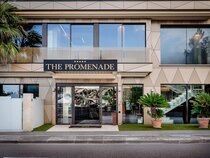 The Promenade Luxury Wellness Hotel