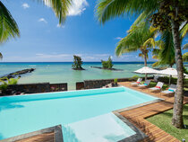 Bel Azur Beach Residence