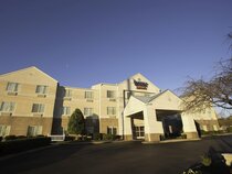 Fairfield Inn & Suites Nashville Smyrna