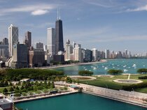 Embassy Suites Chicago Schaumburg Woodfield