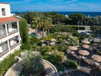 Van der Valk Hotel Le Catalogne