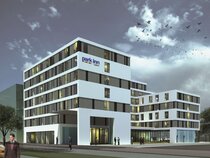 Park Inn by Radisson Malmö