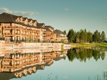 Bighorn Meadows Resort