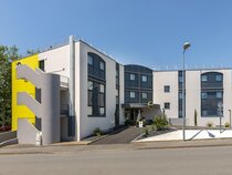 B&B Hôtel Cholet Centre