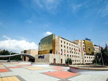 Radisson Blu Yerevan