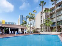 Wyndham San Diego Bayside