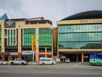 Storytel Kota Kinabalu by OYO Rooms