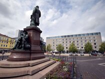 Nordsee Hotel Bremerhaven City