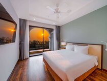 Wyndham Garden Grandworld