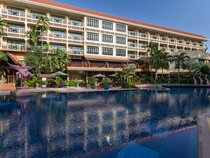 Prince D'angkor Hotel & Spa