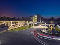 Vivanta Colombo, Airport Garden