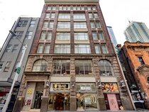 Sydney Hotel CBD