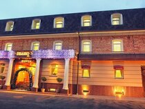 HL 309 Hotel