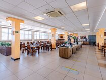 Bristol Portal do Iguaçu Hotel