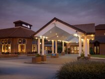 Hilton East Midland Airport