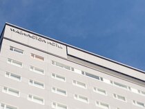 Hiroshima Washington Hotel