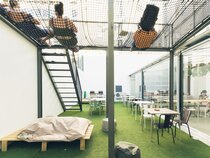 WOT Lisbon Patio