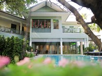 The Raweekanlaya Bangkok Wellness Cuisine Resort