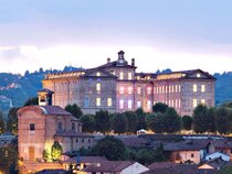 Castello Di Montaldo