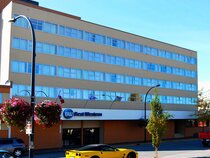 Best Western Terrace Inn
