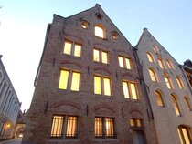 Martin's Brugge