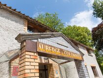 Logis Auberge du Colombier