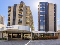 Plaza Inn Executive