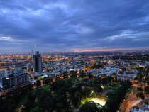 Avani Melbourne Jazz Corner Residence