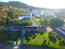 Pension Victoria Beach