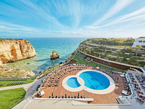 Hotel Tivoli Carvoeiro