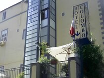 Hotel Colombo
