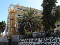 Apartamentos Dorotea