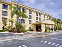 Hampton Inn & Suites Boynton Beach