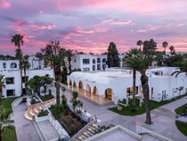 Lti Les Orangers Garden Villas & Bungalows