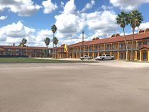 Rodeway Inn Kingsville