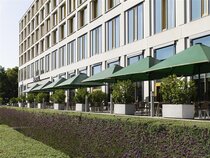 Novotel Karlsruhe City