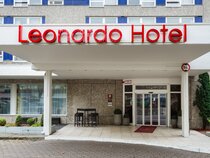 Leonardo Hotel Hamburg City Nord