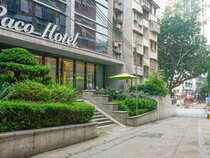 Paco Hotel Ouzhuang Metro Guangzhou