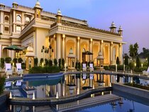 Indana Palace