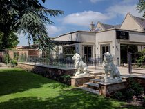 Best Western Premier Mount Pleasant Hotel