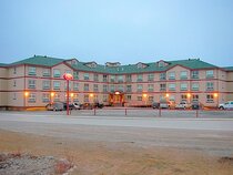 Capital Suites Inuvik