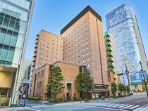 RIHGA Place Higobashi