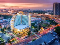 Al Meroz Hotel