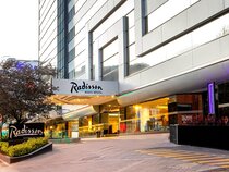 Radisson Bogota Metrotel