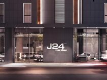 J24 Hotel Milano